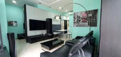 La Dolce Vita (D19), Apartment #612605961